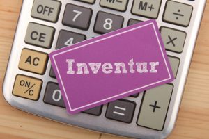 Inventur