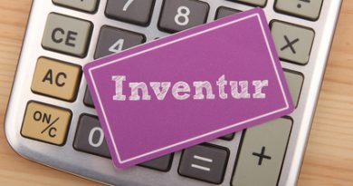 Inventur