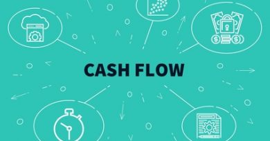 Cashflow Definition