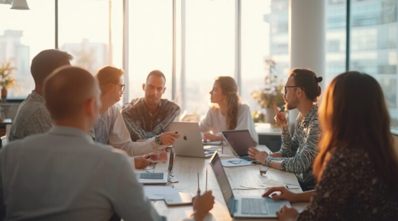 Methoden der Personalentwicklung