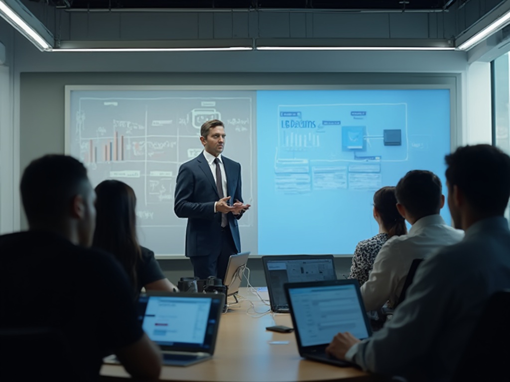 Methoden der Personalentwicklung